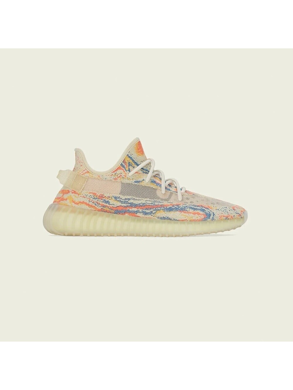 Adidas Yeezy Boost 350 V2 Low MX Oat